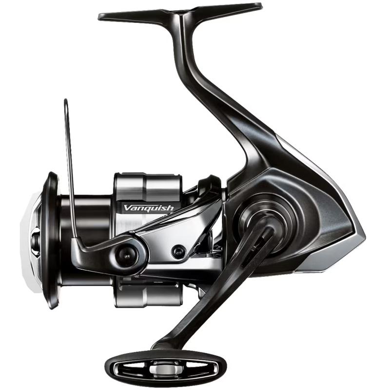 【ラッピング可】【新品】SHIMANO シマノ スピニングリール 23 ヴァンキッシュ 4000XG