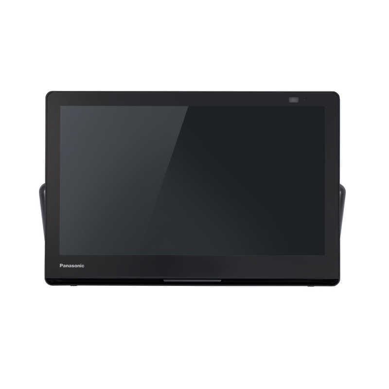 【即日発送】【新品 箱不良・シュリンク破れ品】Panasonic パナソニック ポータブルテレビ プライベート・ビエラ UN-15L12H