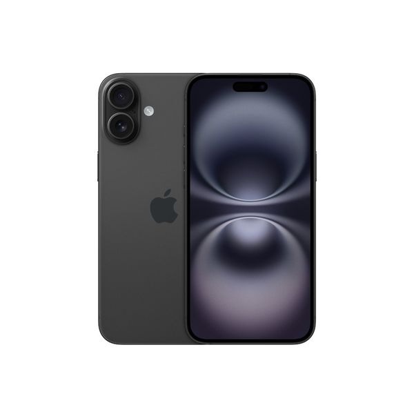 【ラッピング可】【即日発送】【国内版】【新品 箱不良・シュリンク破れ品】Apple アップル iPhone 16 256GB ブラック MYDW3J/A SIMフリー