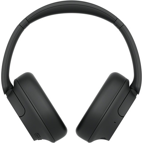 【即日発送】【新品 箱不良・シュリンク破れ品】SONY ソニー ブルートゥースヘッドホン ノイズキャンセリング対応 Bluetooth対応 WH-CH720N BC ブラック