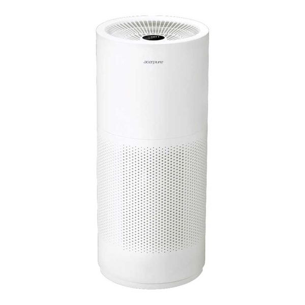 【即日発送】【新品 箱不良・シュリンク破れ品】acerpure エイサーピュア Acerpure pro 空気清浄機 適用畳数：30畳 PM2.5対応 AP551-50W