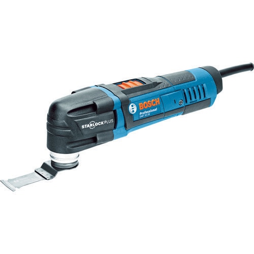 【即日発送】【新品 箱不良・シュリンク破れ品】BOSCH ボッシュ マルチルール STARLOCKPLUS GMF30-28