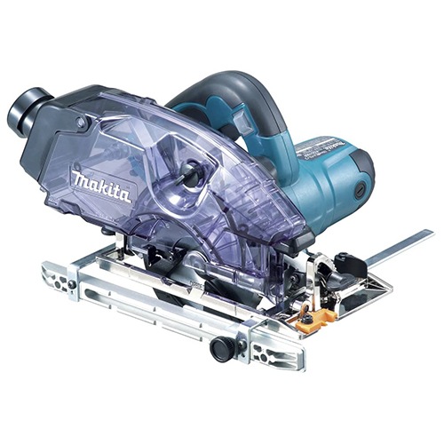 【即日発送】【新品】Makita マキタ 125mm防じん丸のこ(ダストボックス仕様)チップソー別売 KS5100FSP