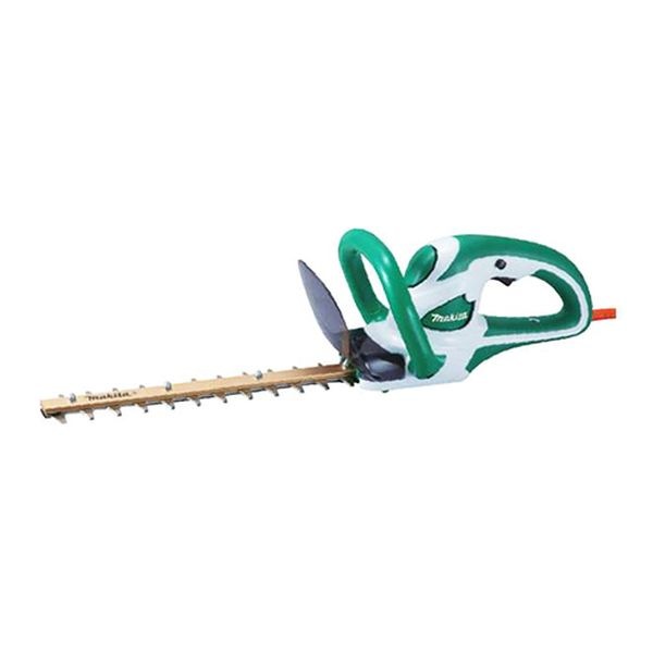 【即日発送】【新品】Makita マキタ 生垣バリカン 電源コード式 刈込幅300mm新高級刃/切断径15mm MUH3052