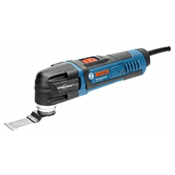 【即日発送】【新品】BOSCH ボッシュ 電動マルチツール スターロックプラス 300W GMF30-28
