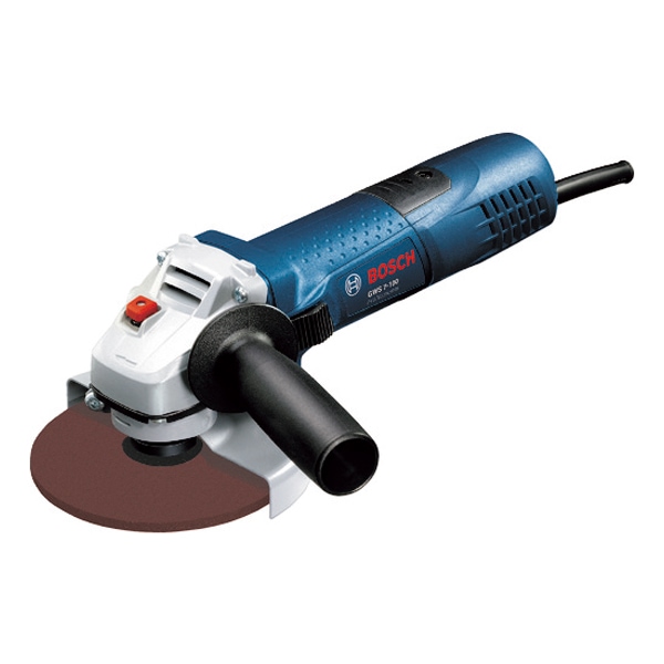 【即日発送】【新品】BOSCH ボッシュ ディスクグラインダー GWS7-100N