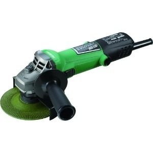 【即日発送】【新品】HiKOKI ハイコーキ 電気ディスクグラインダ 砥石外径125mm 穴径22mm AC100V G13SH6 100V