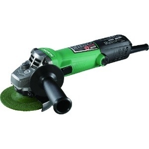 【即日発送】【新品】HiKOKI ハイコーキ 電気ディスクグラインダ 100mm(ブレーキ付)G10B3