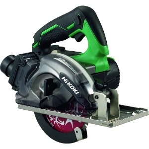 【即日発送】【新品】HiKOKI ハイコーキ コードレスチップソーカッタ 18Vマルチボルト 125mm(チップソー付) CD18DBL-LXPK