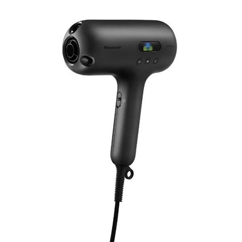 【即日発送】【新品】Panasonic パナソニック ヘアードライヤー ナノケア nanocare ULTIMATE EH-NC50-K クラフトブラック