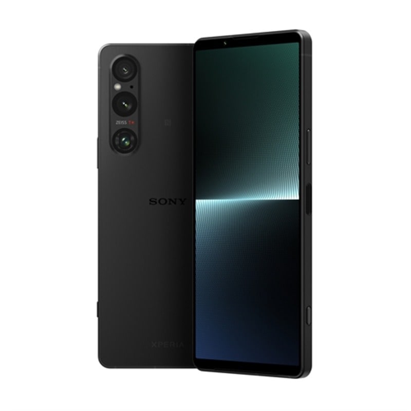 【ラッピング可】【即日発送】【国内版】【新品】SONY ソニー Xperia 1 V 16GB/512GB B3JPCX0 ブラック XQ-DQ44 SIMフリー