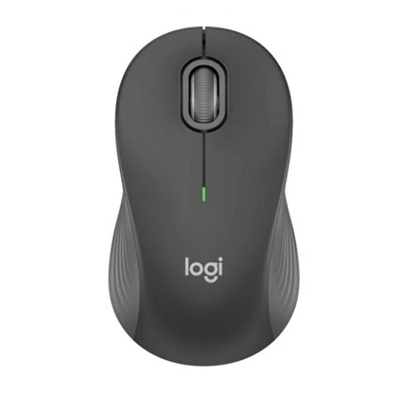 【ラッピング可】【新品】Logicool ロジクール ワイヤレスマウス SIGNATURE M550 S/Mサイズ M550MGR グラファイト