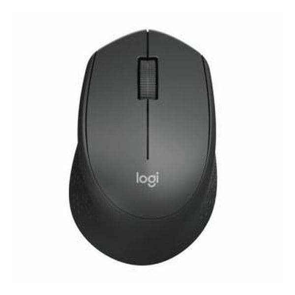 【ラッピング可】【新品】Logicool ロジクール ワイヤレスマウス M331nGP-SE グラファイト
