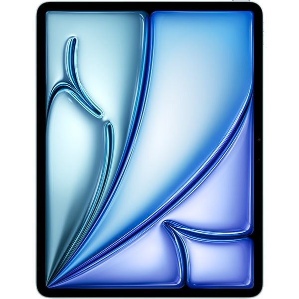 【即日発送】【新品 箱不良・シュリンク破れ品】iPad Air (M2) 13インチ Apple M2チップ 512GB Wi-Fiモデル MV2K3J/A ブルー