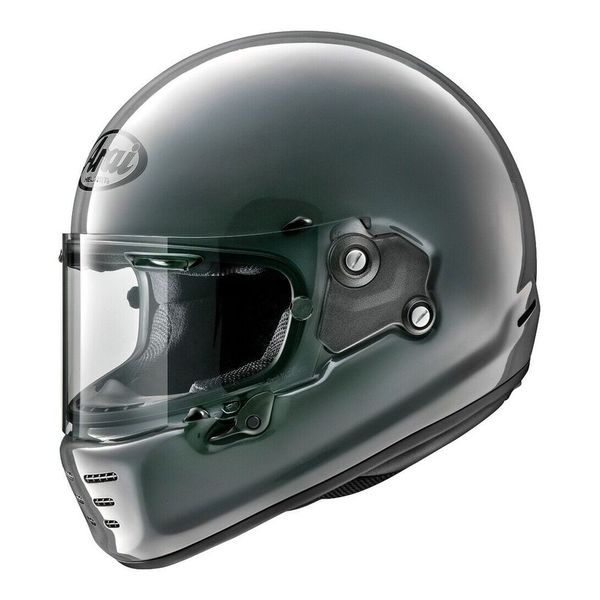 【即日発送】【新品】ARAI アライ フルフェイスヘルメット RAPIDE NEO サイズ：61-62 オートバイ用 5053 モダングレー