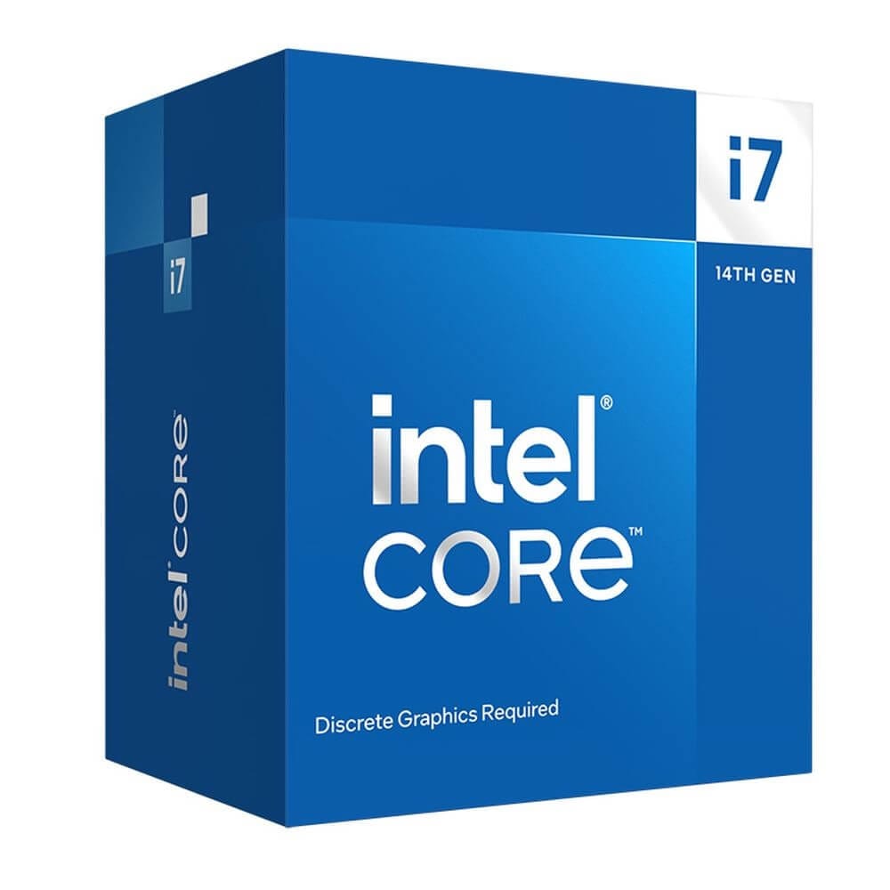 【ラッピング可】【新品】Intel インテル CPU Core i7 14700F 2.1GHz LGA1700 SRN3Z