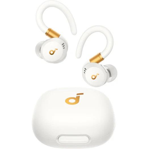 【新品】ANKER アンカー イヤホン Soundcore Sport X20 A3968Z21 ホワイト