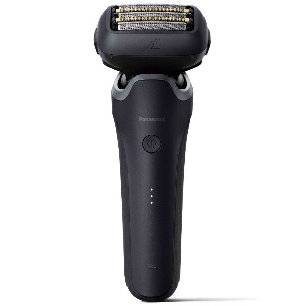 【即日発送】【新品】Panasonic パナソニック メンズシェーバー ラムダッシュPRO 5枚刃 ES-L550D-K 黒