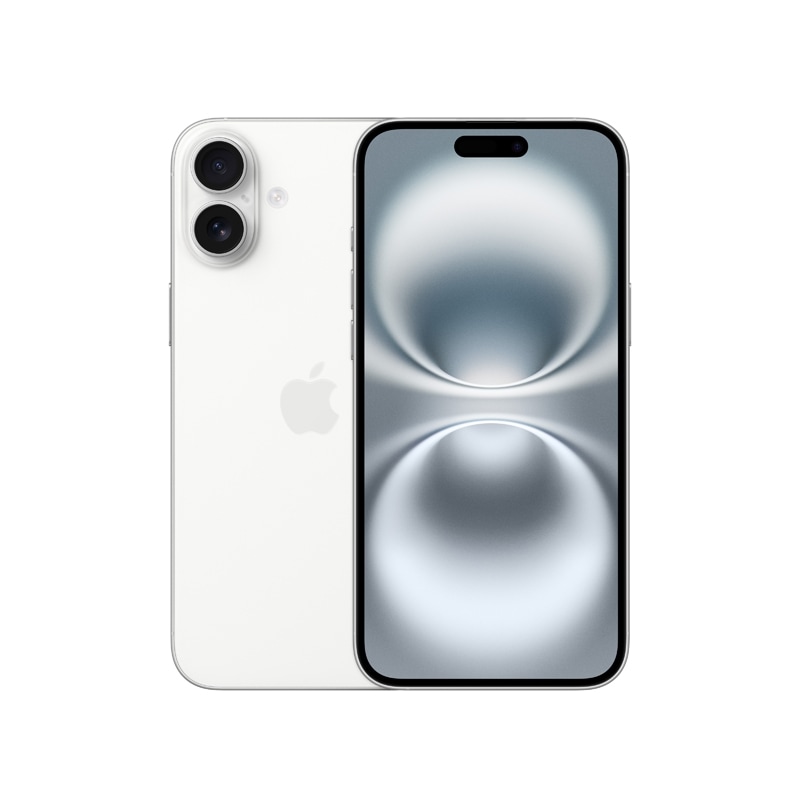 【ラッピング可】【即日発送】【国内版】【新品 開封済み未使用品】Apple アップル iPhone 16 128GB ホワイト MYDR3J/A SIMフリー