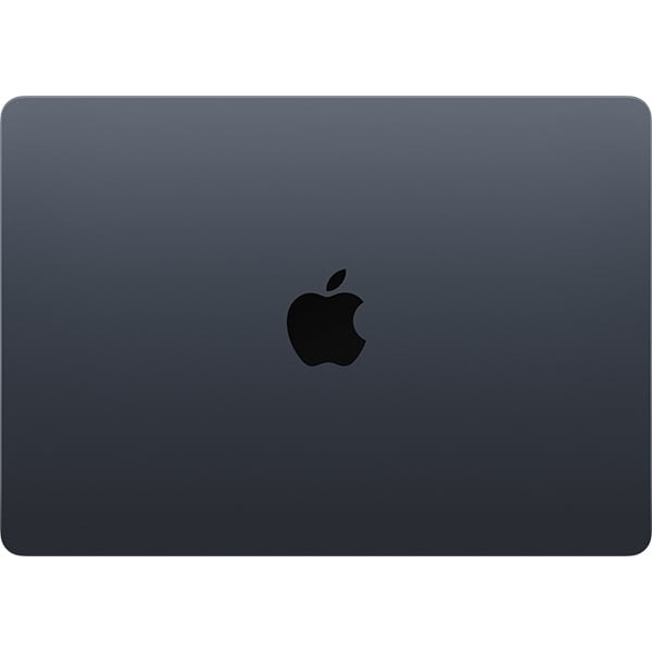 【新品】MacBook Air 13インチ Apple M3チップ 8コアCPU/10コアGPU SSD 512GB メモリ 16GB ミッドナイト MXCV3J/A