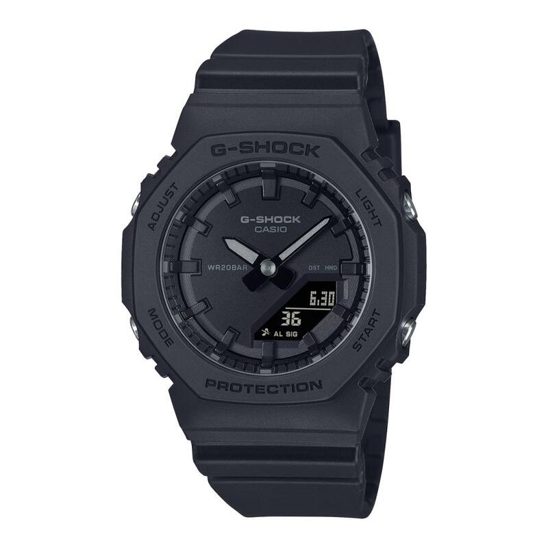 【即日発送】【新品 箱不良・シュリンク破れ品】CASIO カシオ 腕時計 G-SHOCK GMA-P2100BB-1AJF