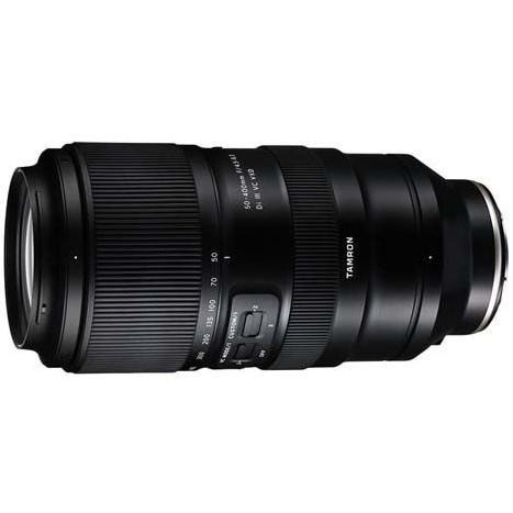 【即日発送】【新品 保証開始済み品】TAMRON タムロン レンズ 50-400mm F/4.5-6.3 Di III VC VXD Model A067
