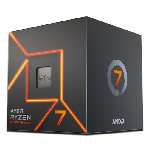 【ラッピング可】【即日発送】【新品】AMD CPU Ryzen 7 7700 BOX