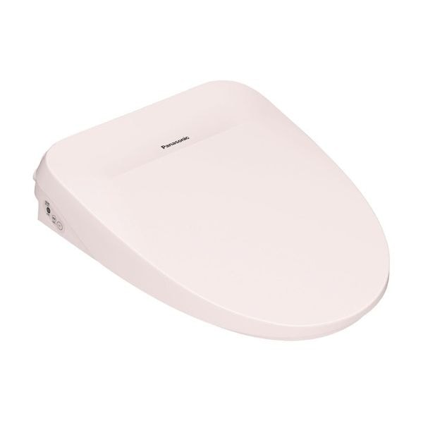 【新品】Panasonic パナソニック 温水洗浄便座 ビューティトワレ DL-RSTK40-P パステルピンク