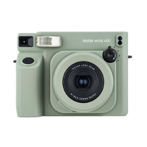 【即日発送】【新品 箱不良・シュリンク破れ品】FUJIFILM 富士フイルム instax WIDE 400 チェキ