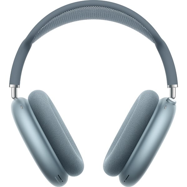 【ラッピング可】【即日発送】【新品】Apple アップル AirPods Max エアーポッズ マックス ワイヤレスヘッドホン USB-C ブルー MWW63ZA/A