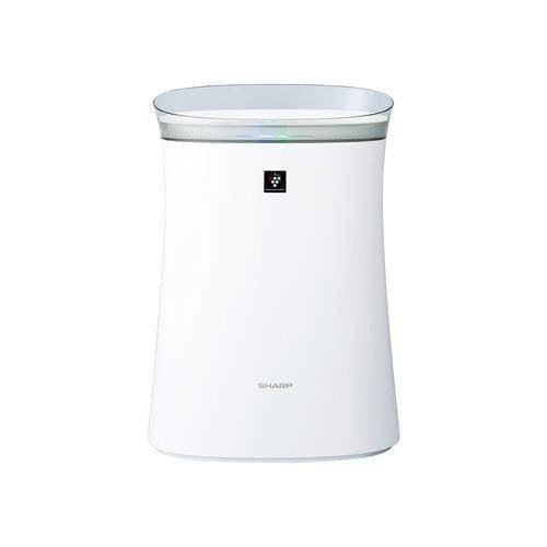 【即日発送】【新品】SHARP シャープ 空気清浄機 プラズマクラスター7000搭載 FU-S50-W ホワイト系