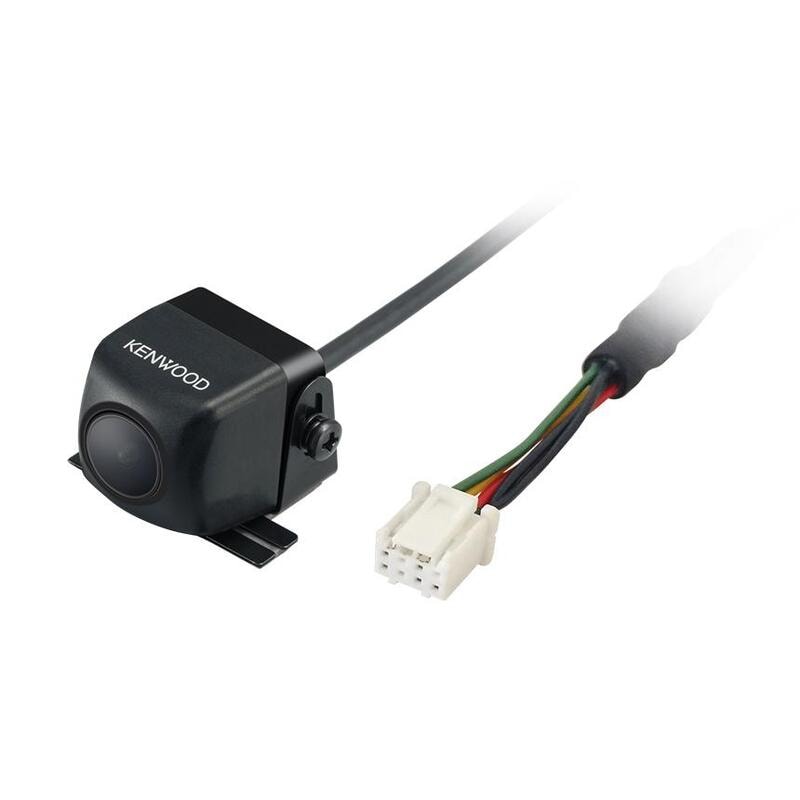 【新品】KENWOOD ケンウッド オプション ケンウッド専用マルチビューリアカメラ CMOS-C320 ブラック