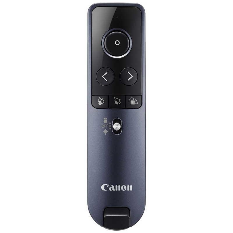 【即日発送】【新品 箱不良・シュリンク破れ品】Canon キヤノン プレゼンター PR1-H