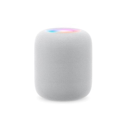 【ラッピング可】【新品】Apple HomePod 第2世代 MQJ83J/A ホワイト