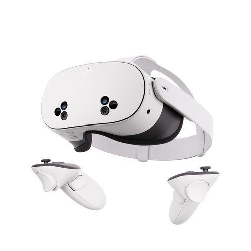 【ラッピング可】【即日発送】【新品】Meta メタ (旧Oculus) VRヘッドセット Quest 3S 128GB K100020401