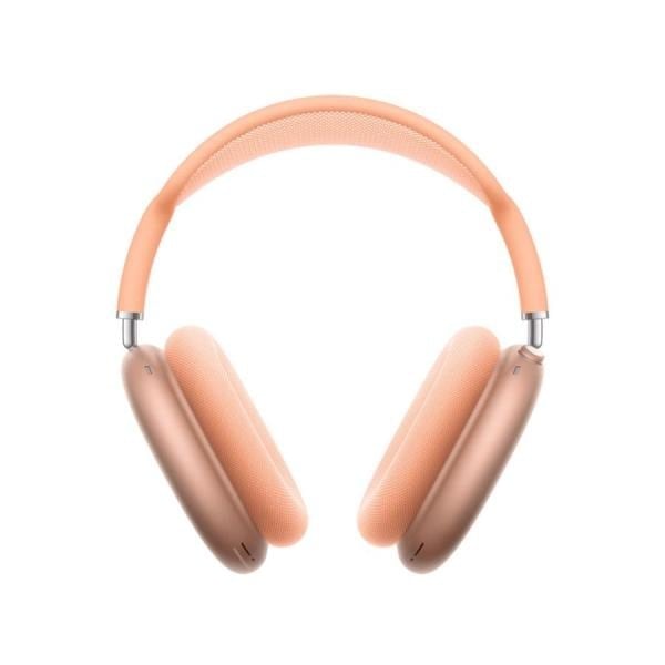 【ラッピング可】【即日発送】【新品】Apple アップル AirPods Max MWW73ZA/A オレンジ