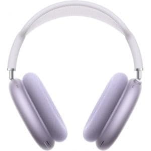 【ラッピング可】【即日発送】【新品】Apple アップル AirPods Max MWW83ZA/A パープル