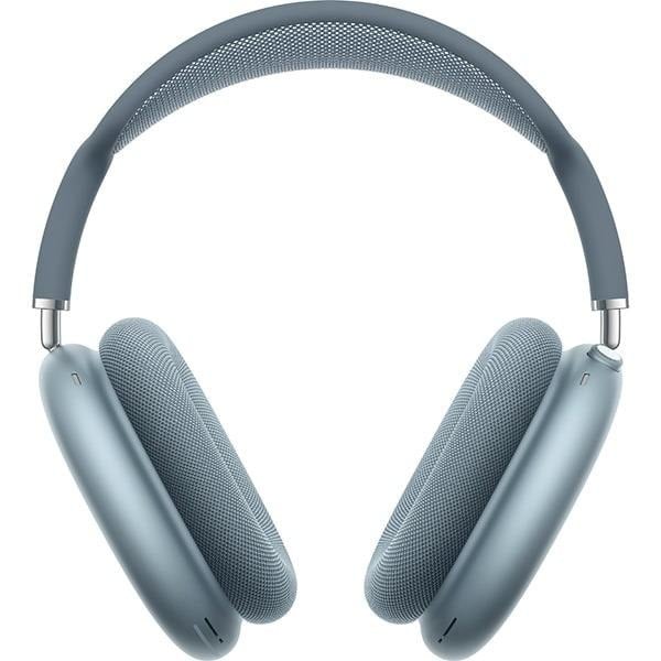 【ラッピング可】【即日発送】【新品 保証開始済み品】Apple アップル AirPods Max MWW63ZA/A ブルー