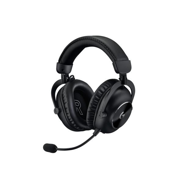 【即日発送】【新品】Logicool ロジクール ゲーミングヘッドセット G PRO X 2 LIGHTSPEED ブラック