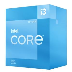 【新品】intel インテル CPU Core i3 12100F BOX