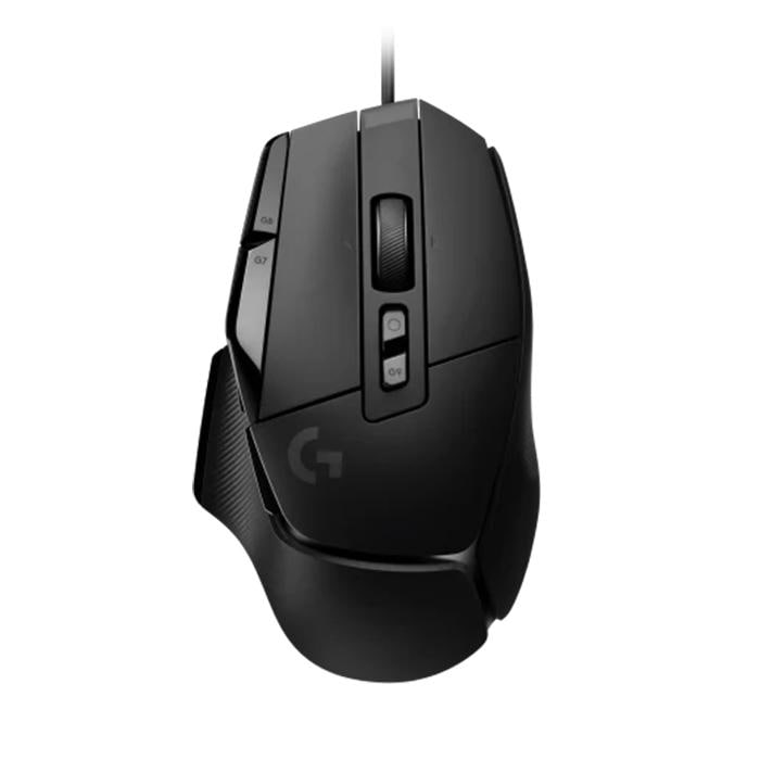 【ラッピング可】【即日発送】【新品】Logicool 有線ゲーミングマウス G502 X Gaming Mouse G502X-BK ブラック