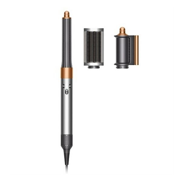【即日発送】【新品 箱不良・シュリンク破れ品】Dyson ダイソン Airwrap マルチスタイラー HS05 BNBC ENT JP ニッケル/コッパー