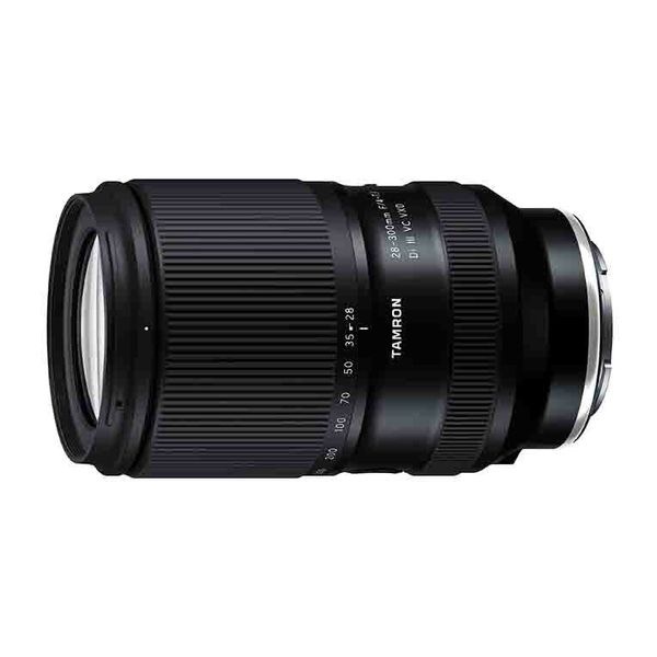 【新品】TAMRON タムロン 交換用レンズ 28-300mm F/4-7.1 Di III VC VXD Model A074 ソニーＥマウント