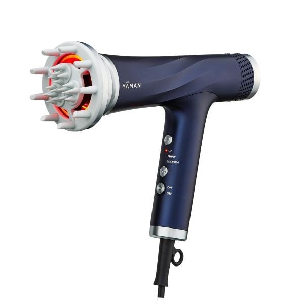 【ラッピング可】【即日発送】【新品】YA‐MAN ヤーマン リフトドライヤー S YJHC1L ネイビー