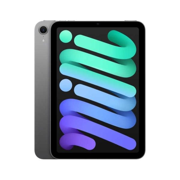 【ラッピング可】【即日発送】【新品】Apple アップル iPad mini 8.3インチ Wi-Fi 256GB 2024年秋モデル MXNA3J/A スペースグレイ