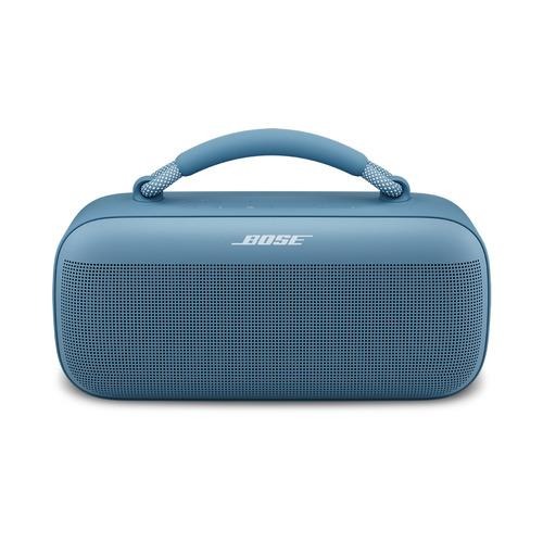 【新品】BOSE ボーズ ポータブル Bluetoothスピーカー SoundLink Max Portable Speaker Blue Dusk ブルーダスク