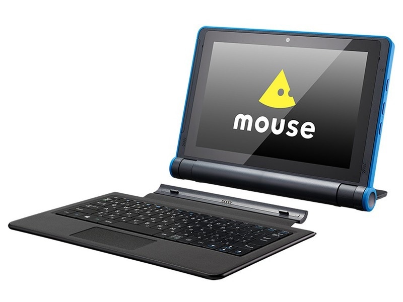 【新品】MOUSE マウス コンピューター MTH10P21J タブレットPC マウス ブラック