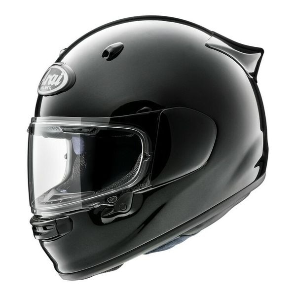 【即日発送】【新品】ARAI アライ バイクヘルメット ASTRO GX グラスブラック 59-60cm L
