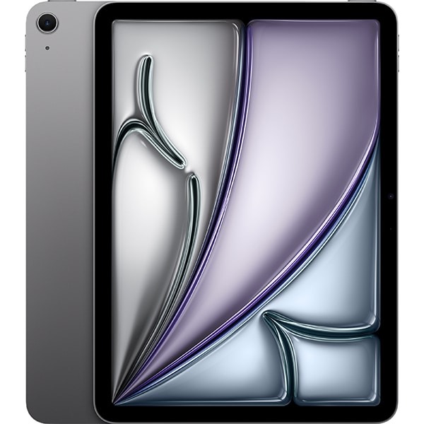 【即日発送】【新品 箱不良・シュリンク破れ品】Apple iPad Air（M2）11インチ Apple M2チップ 512GB Wi-Fiモデル スペースグレイ MUWL3J/A