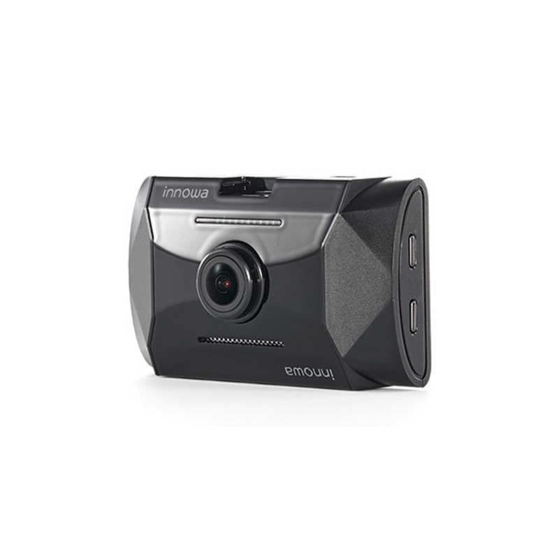 【新品】NH Technology 一体型 ドライブレコーダー innowa GRAVITY M1 9005